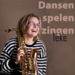 Dansen Spelen Zingen